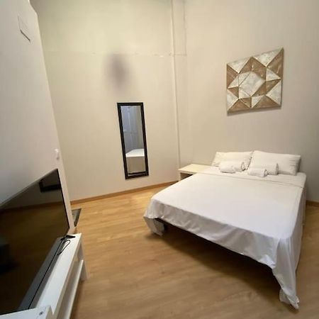 마드리드 Duplex In Guindalera 아파트 외부 사진