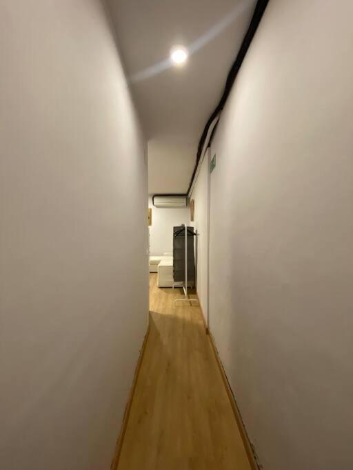 마드리드 Duplex In Guindalera 아파트 외부 사진